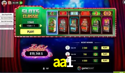 Desvendando o Mundo dos Jogos Virtuais na aa1