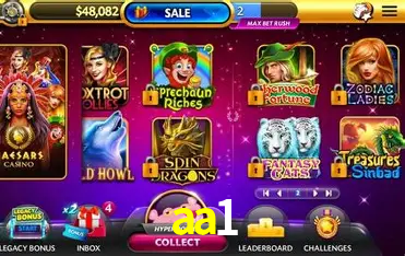 Desvendando o Mundo dos Jogos Virtuais na aa1