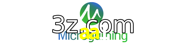 Provedores-Microgaming