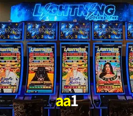 A Experiência Imersiva dos Cassinos Ao Vivo no aa1