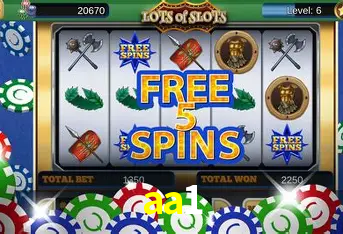 Descubra a Magia dos Jogos de Arcade no aa1