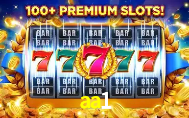 A Emoção da Loteria na aa1: Uma Chance de Mudança de Vida