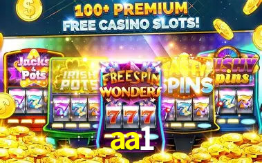 A Popularidade dos Caça-Níqueis no aa1