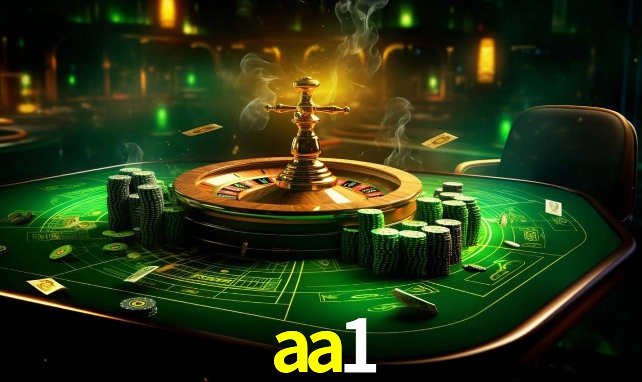 aa1,aa1 bet