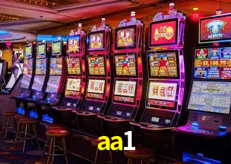 Descubra a Essência do aa1: Nossa História e Compromissos