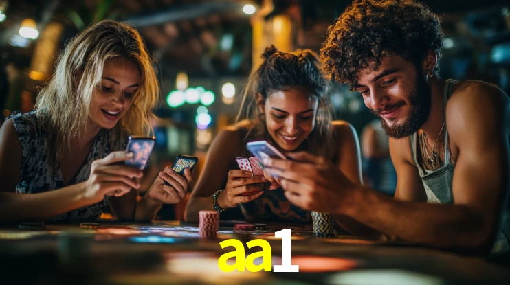 Gates of Olympus aa1