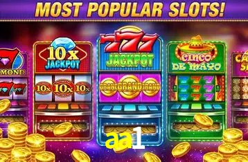 Desvendando o Mundo dos Jogos Virtuais na aa1