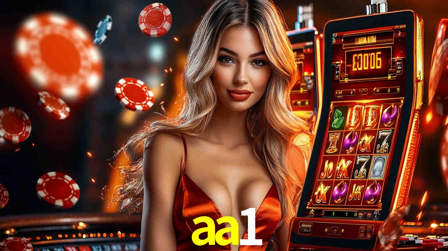 Live Casino aa1