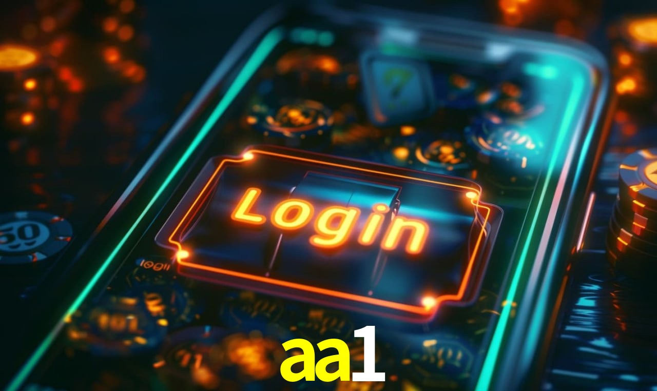 Secure Login aa1
