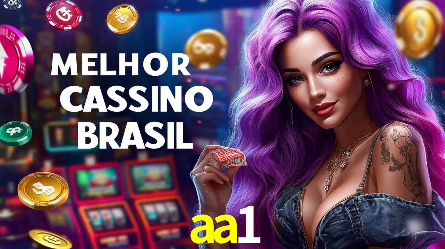 Inovações de Jogos na aa1: O Futuro das Experiências Interativas