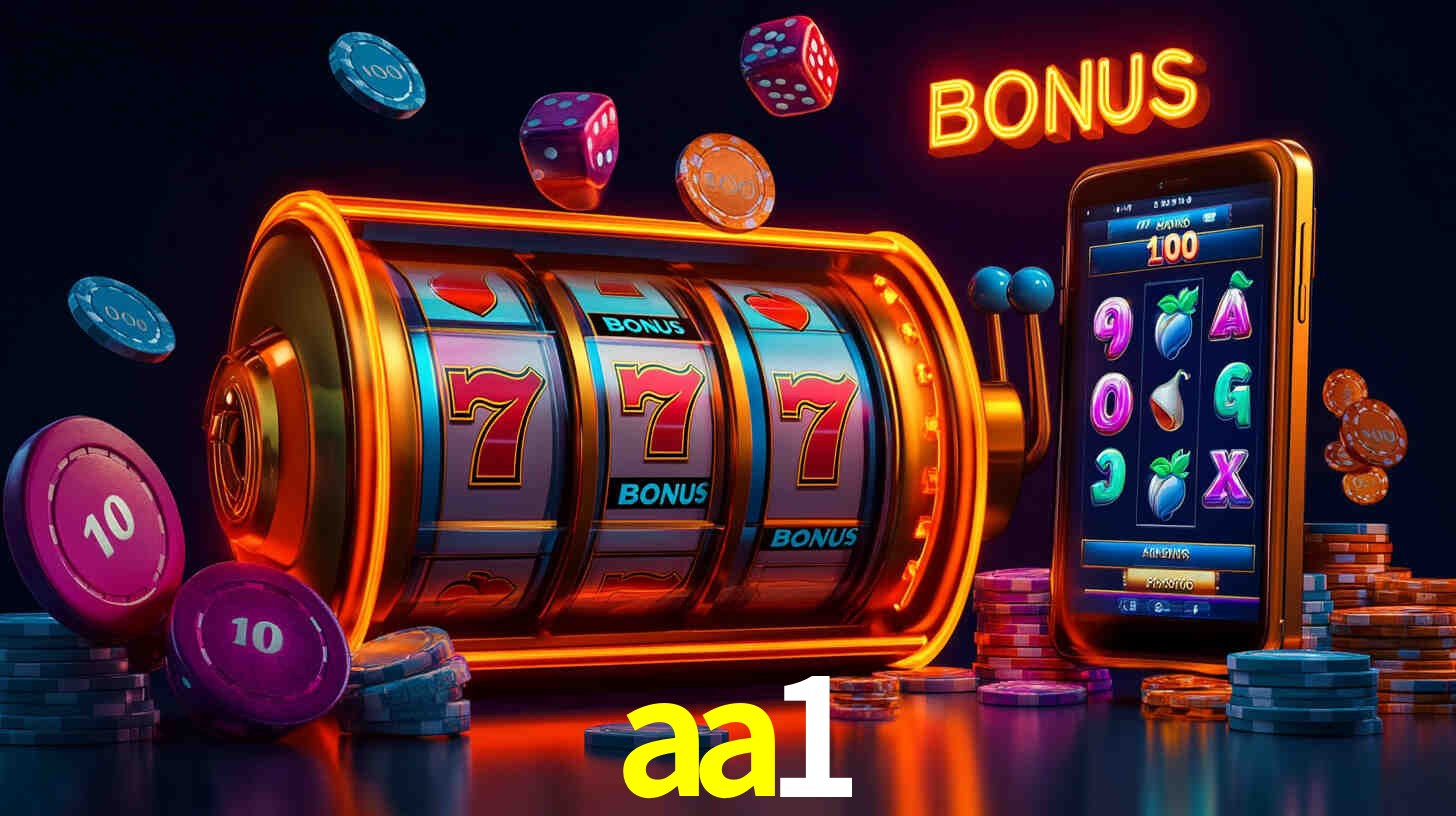 Desvendando o Mundo dos Jogos Virtuais na aa1